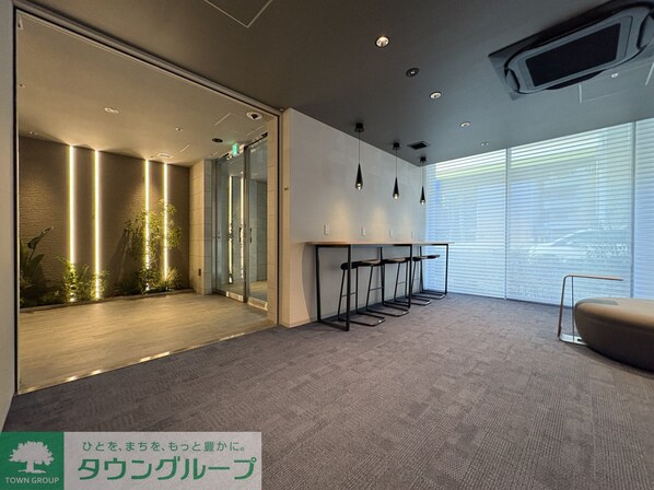 パークアクシス板橋本町ステーションゲートの物件内観写真